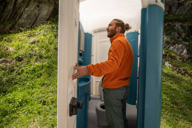 Portable Toilet Options We Offer in Argo, AL