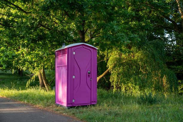 Best Portable restroom trailer rental  in Argo, AL