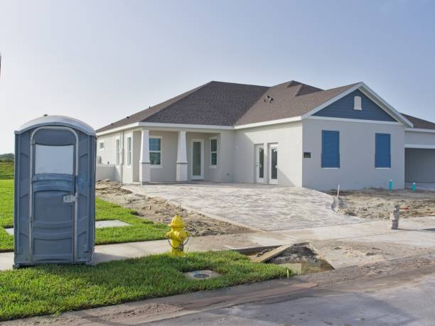 Best Construction site porta potty rental  in Argo, AL